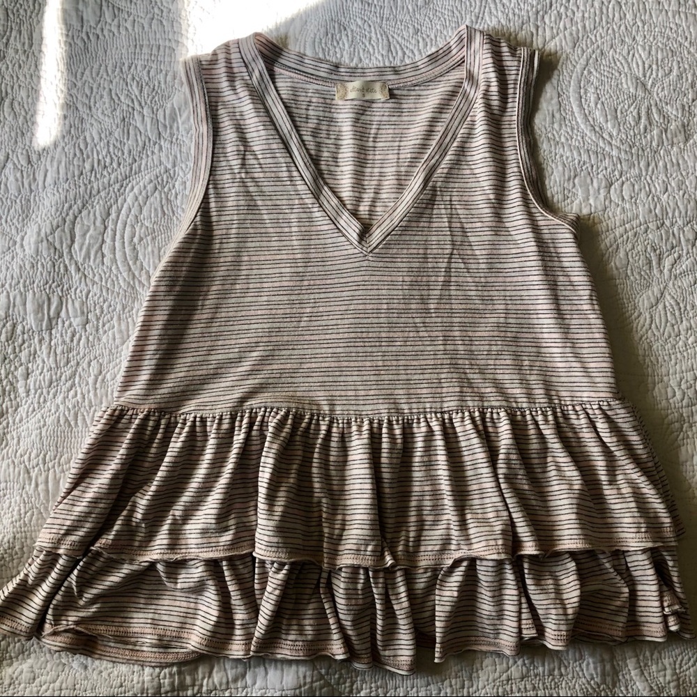 Altar’d State Tank Top